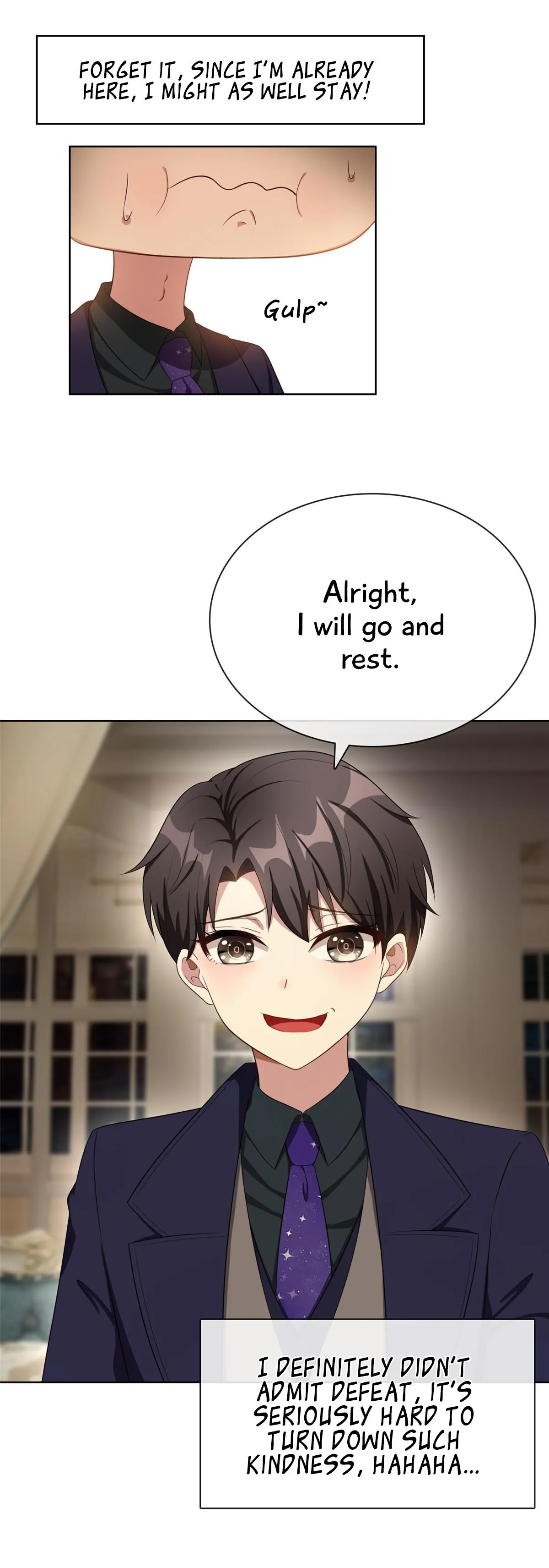 Chunqing Lushao Chapter 30 page 11 - 