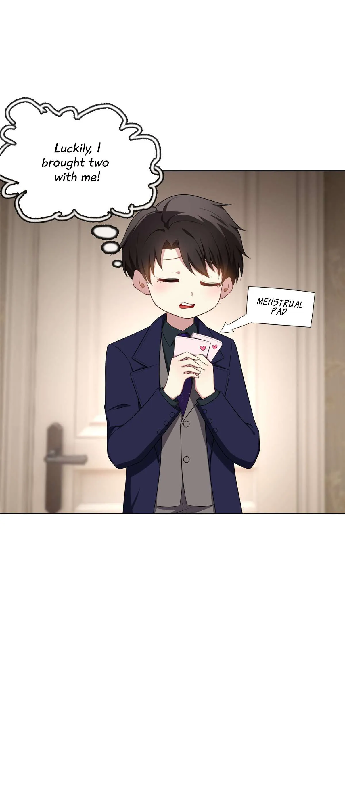 Chunqing Lushao Chapter 30 page 14 - 