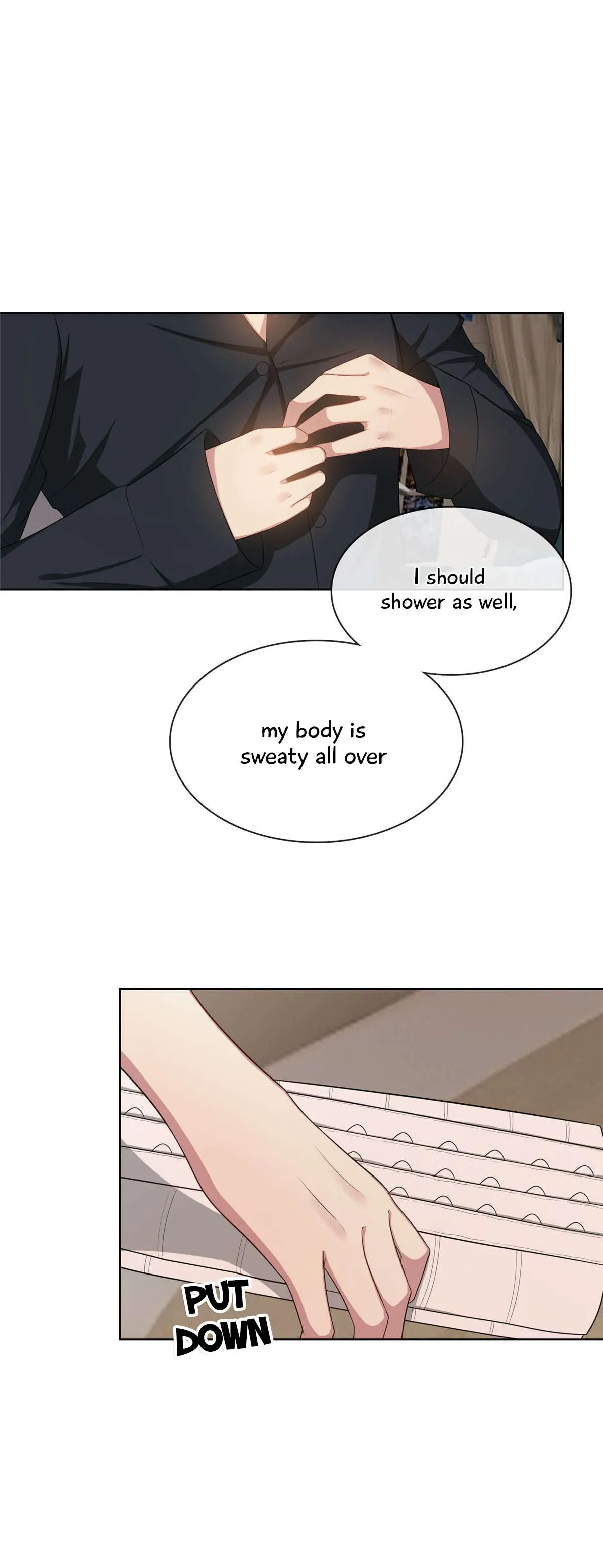 Chunqing Lushao Chapter 30 page 15 - 