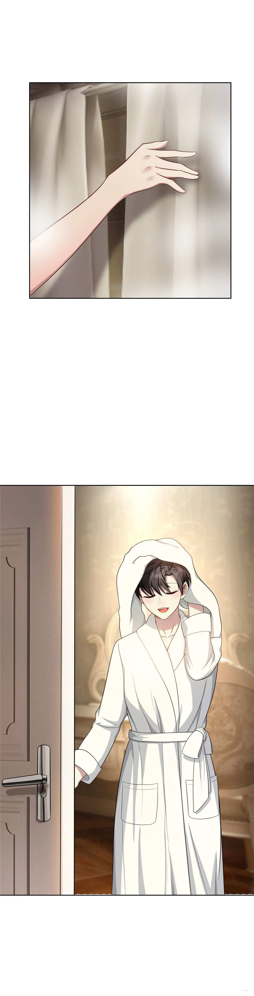 Chunqing Lushao Chapter 30 page 17 - 