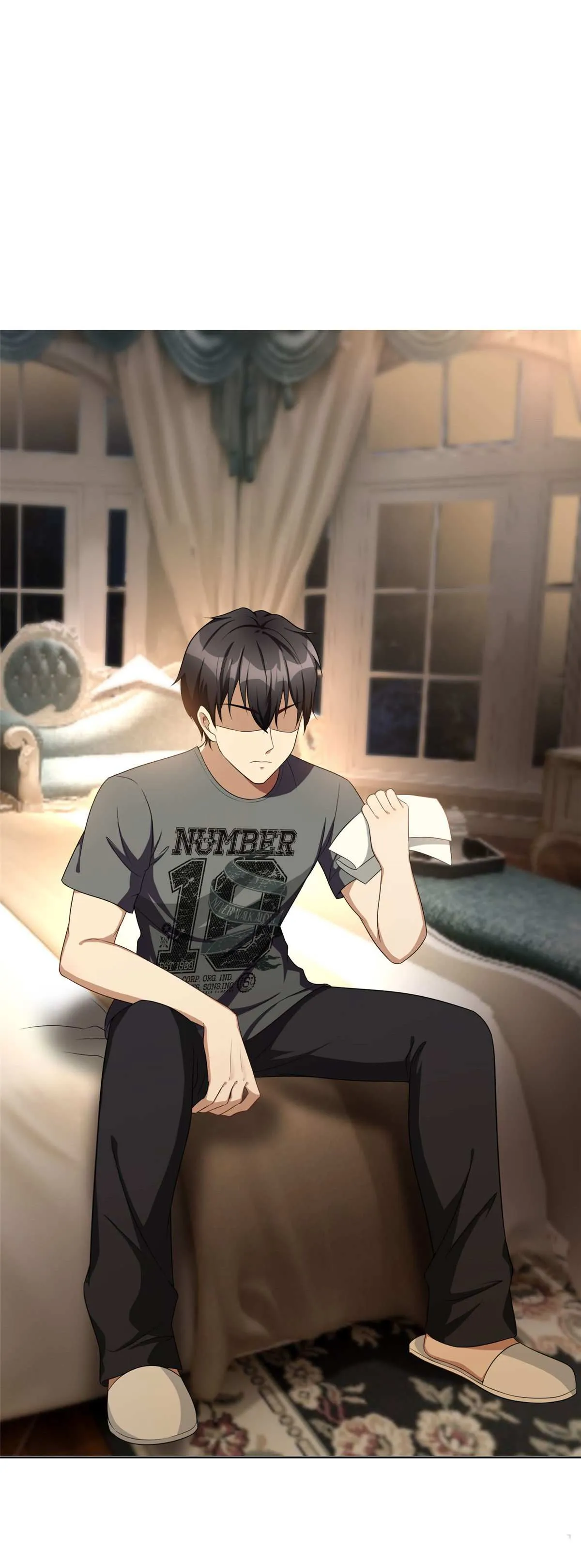 Chunqing Lushao Chapter 30 page 18 - 