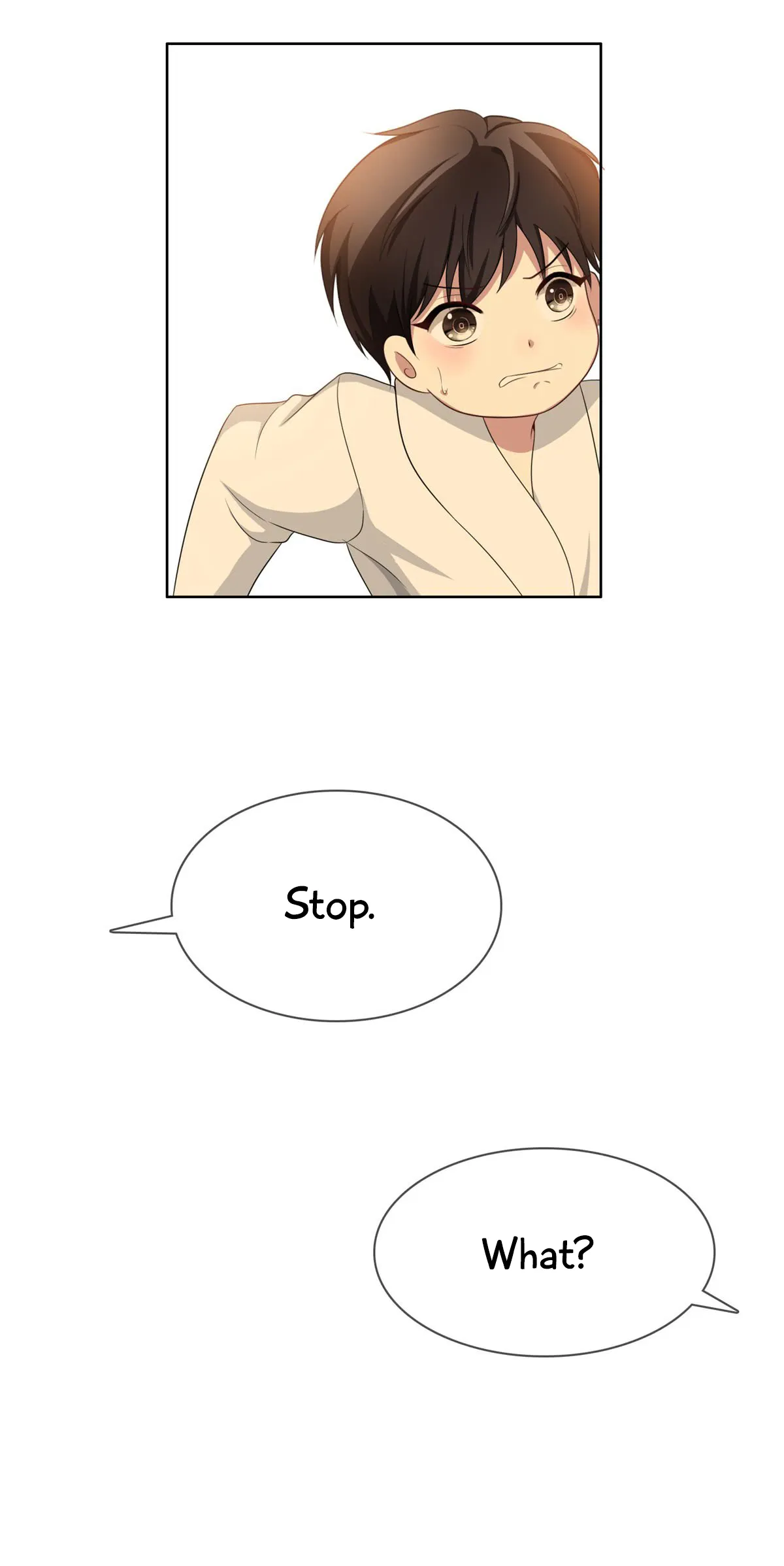 Chunqing Lushao Chapter 30 page 24 - 