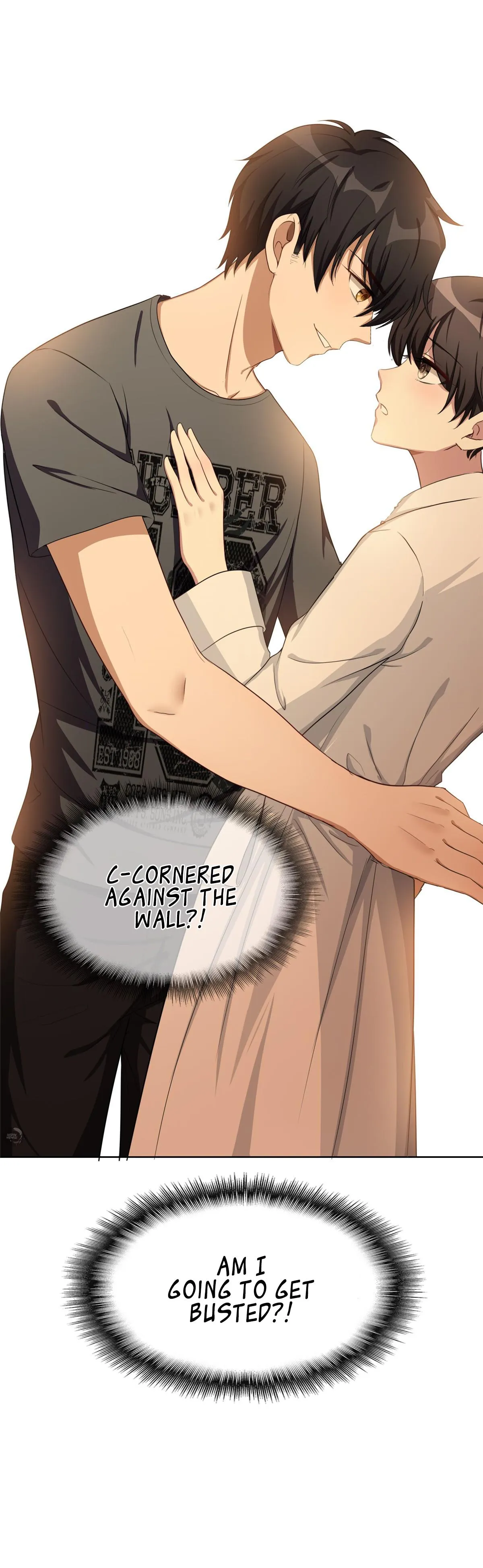 Chunqing Lushao Chapter 30 page 27 - 