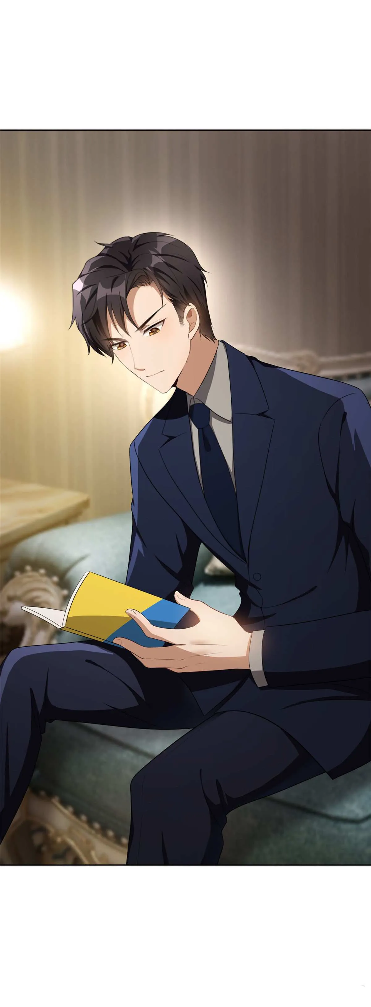 Chunqing Lushao Chapter 30 page 4 - 