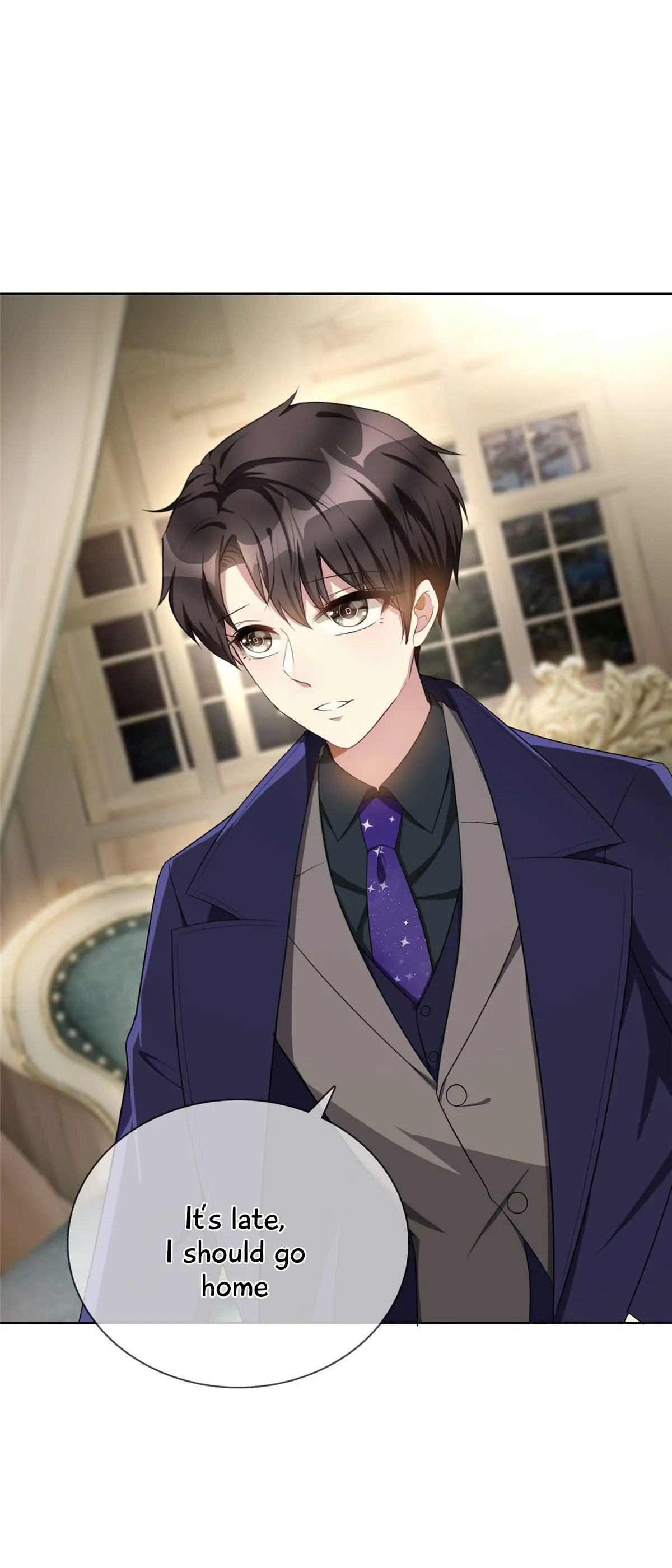 Chunqing Lushao Chapter 30 page 5 - 