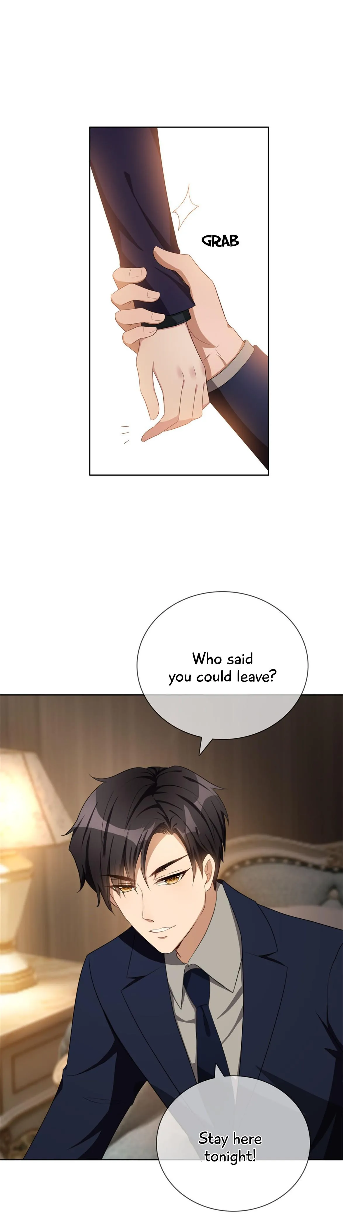Chunqing Lushao Chapter 30 page 6 - 