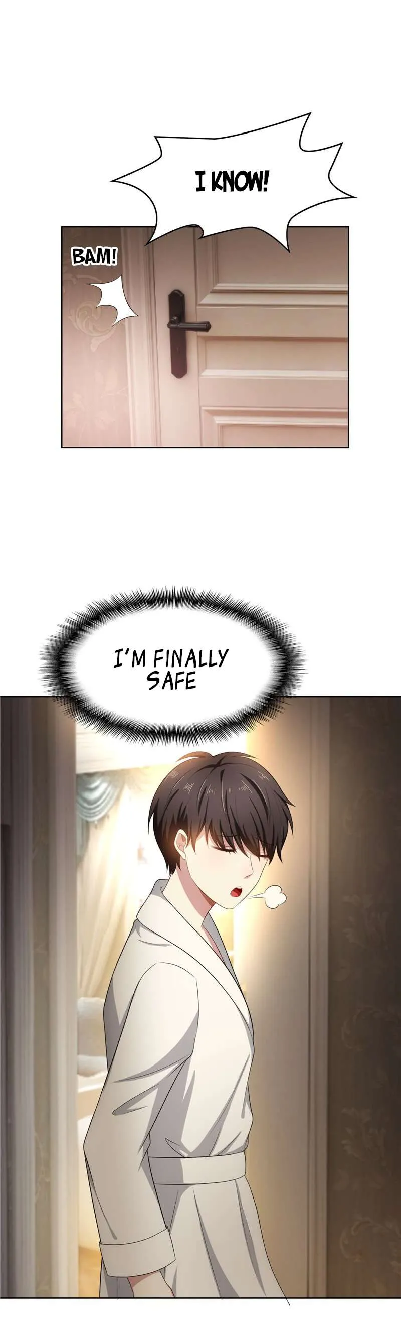 Chunqing Lushao Chapter 31 page 14 - 