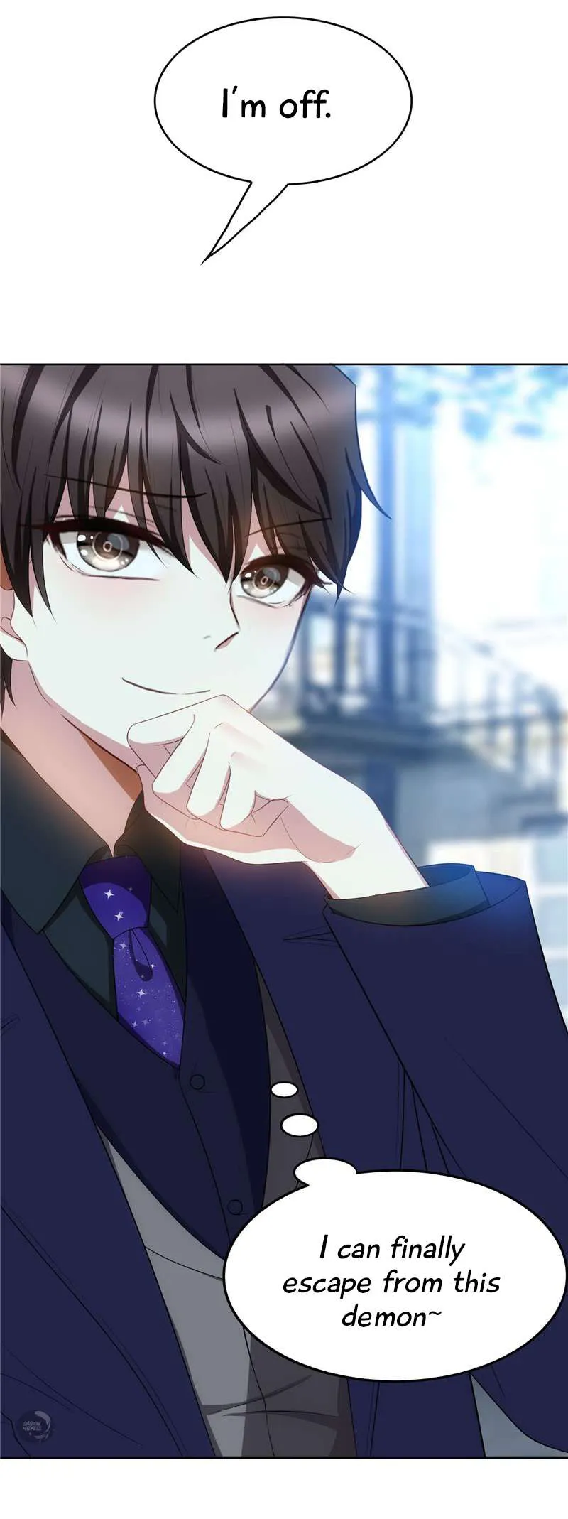 Chunqing Lushao Chapter 31 page 19 - 