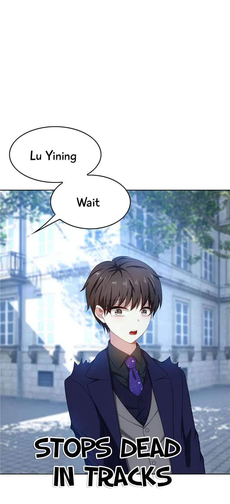Chunqing Lushao Chapter 31 page 20 - 