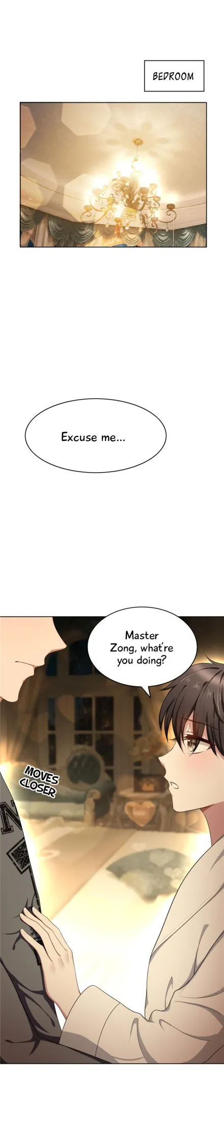Chunqing Lushao Chapter 31 page 3 - 