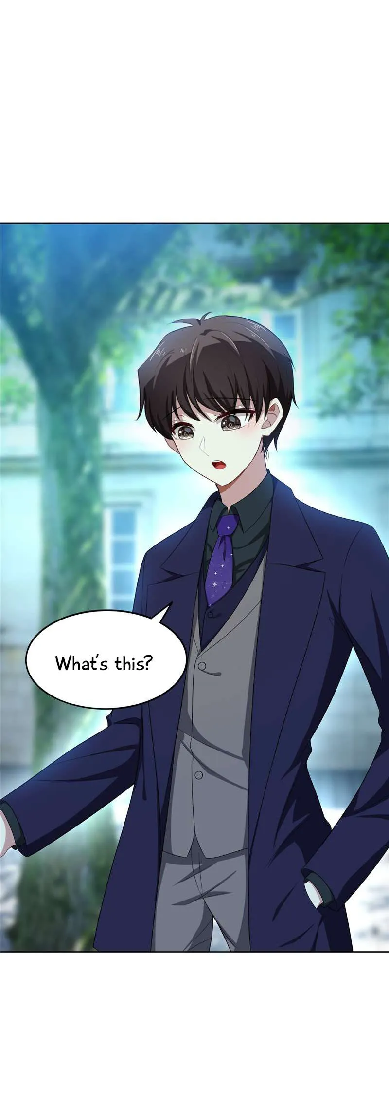 Chunqing Lushao Chapter 31 page 22 - 