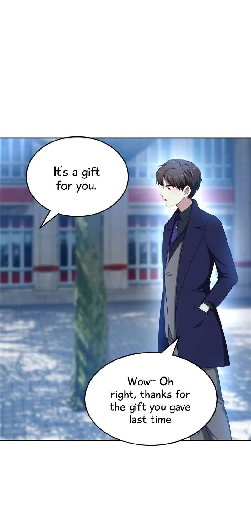 Chunqing Lushao Chapter 31 page 23 - 