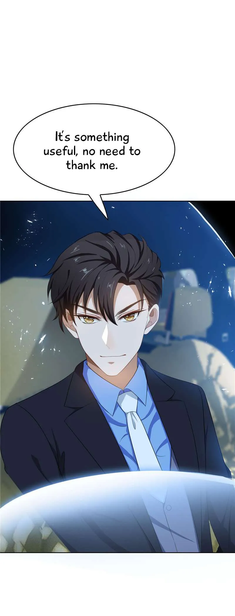 Chunqing Lushao Chapter 31 page 24 - 