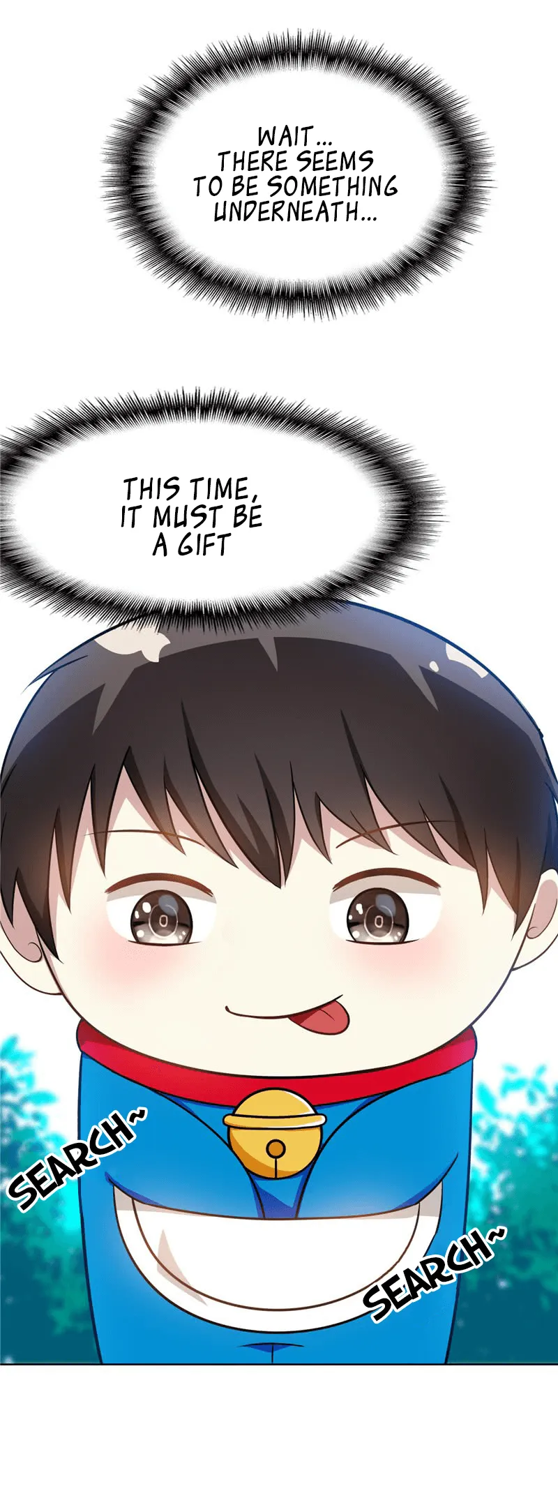 Chunqing Lushao Chapter 31 page 28 - 