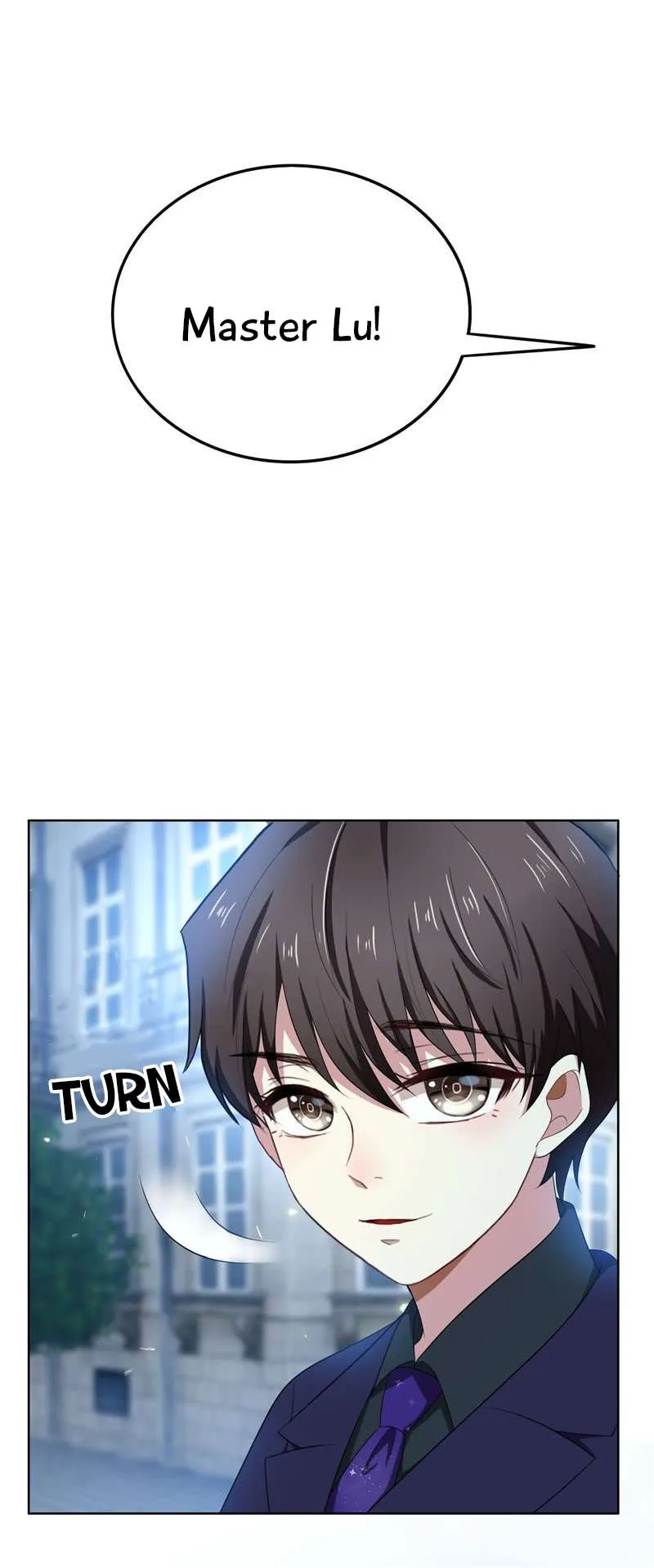 Chunqing Lushao Chapter 31 page 30 - 