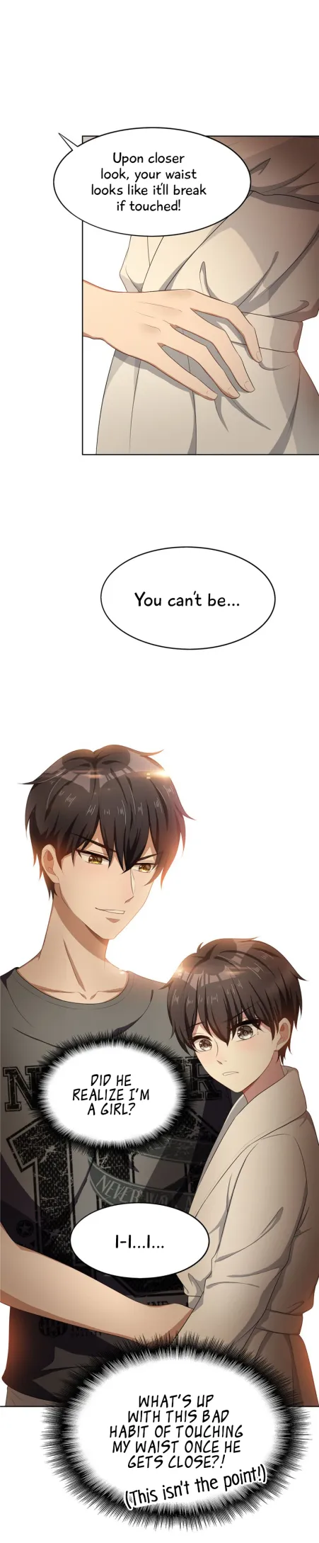 Chunqing Lushao Chapter 31 page 4 - 