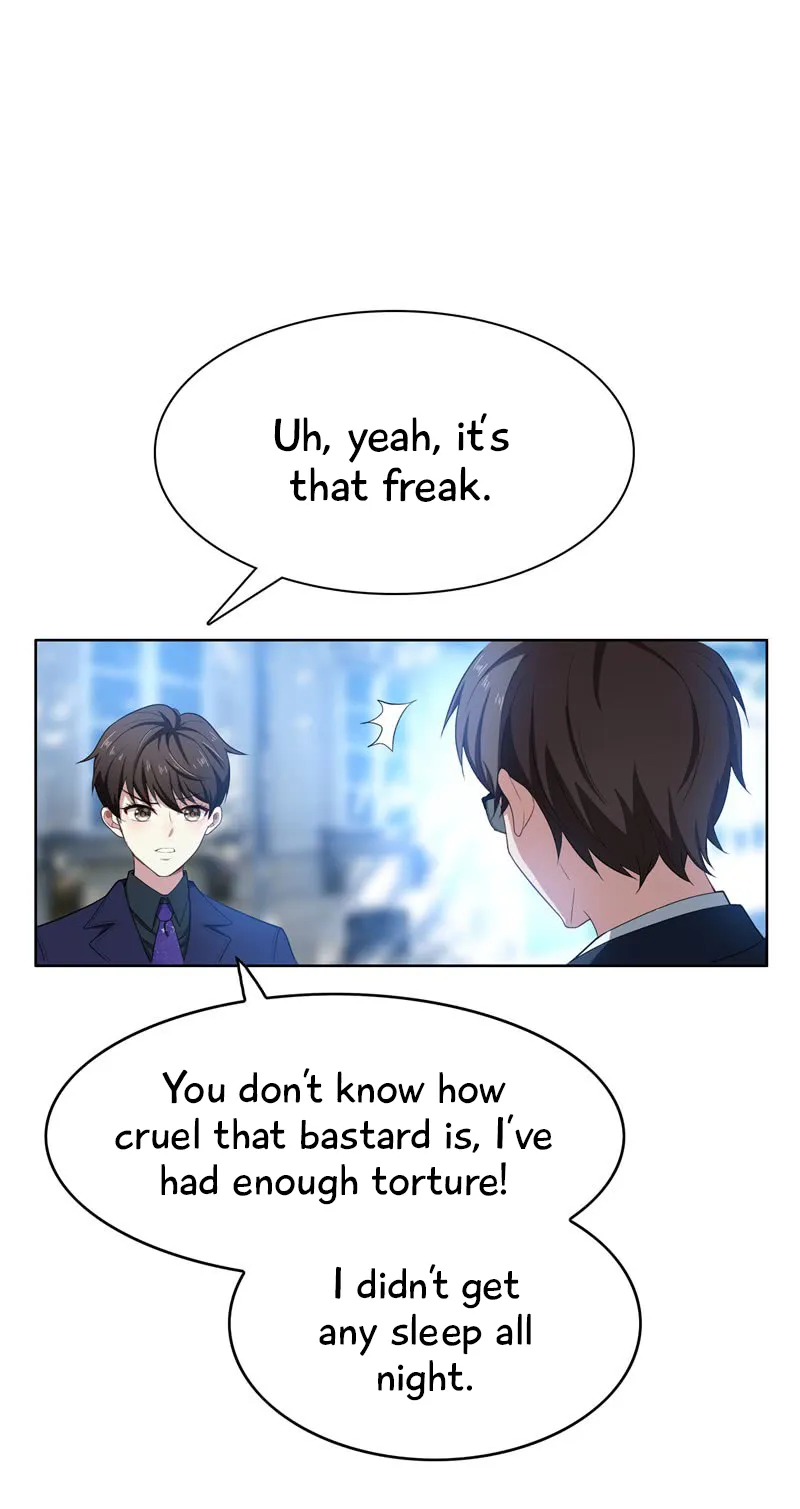 Chunqing Lushao Chapter 31 page 32 - 