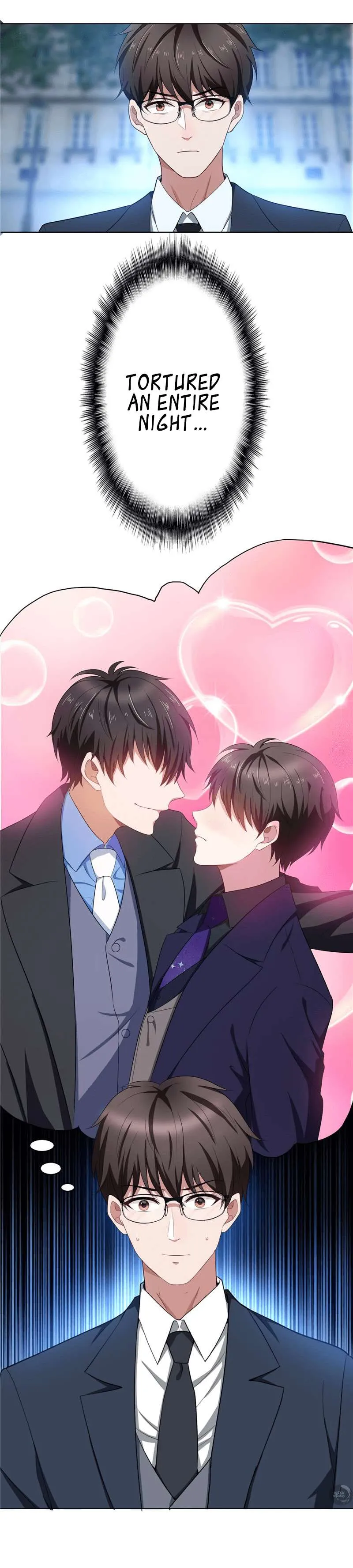 Chunqing Lushao Chapter 31 page 33 - 
