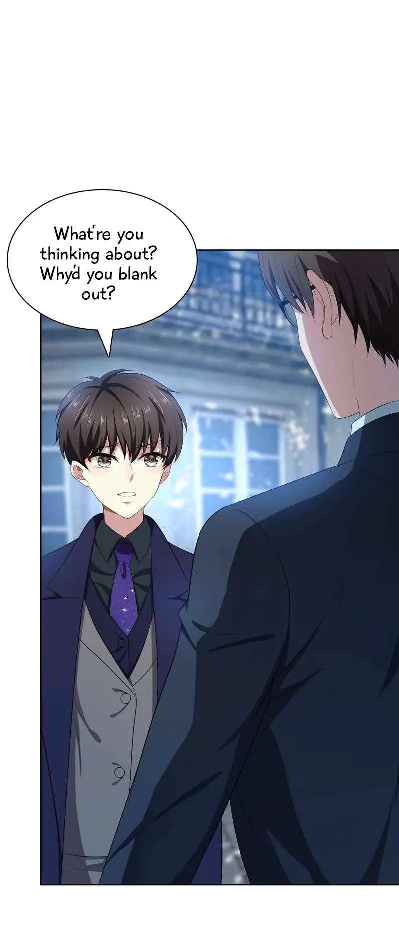 Chunqing Lushao Chapter 31 page 34 - 