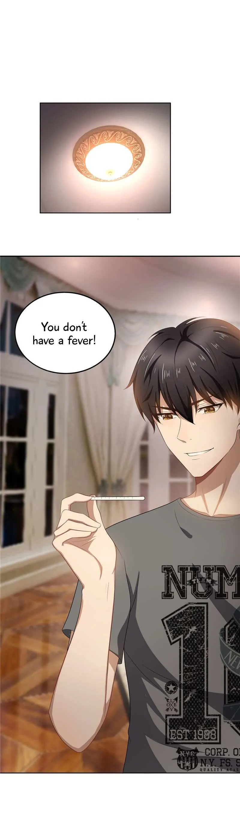 Chunqing Lushao Chapter 31 page 7 - 