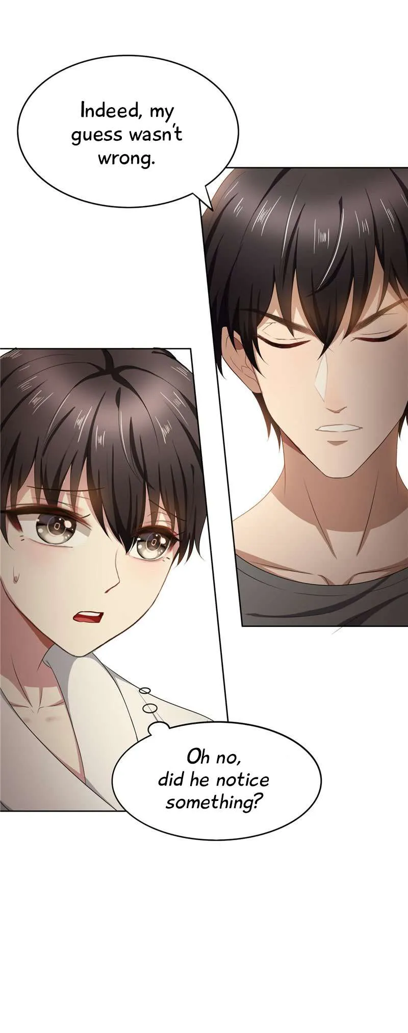 Chunqing Lushao Chapter 31 page 9 - 