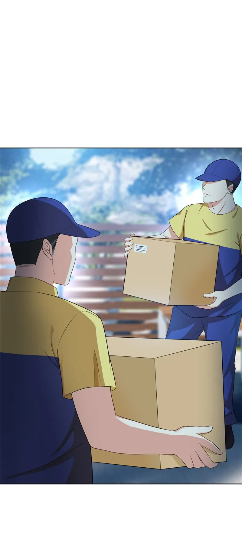 Chunqing Lushao Chapter 32 page 13 - 