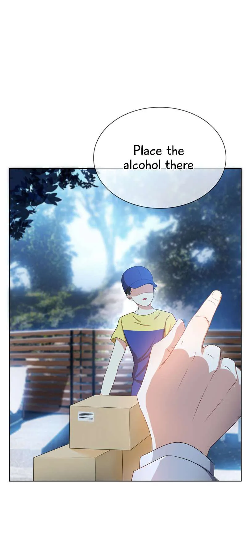Chunqing Lushao Chapter 32 page 14 - 