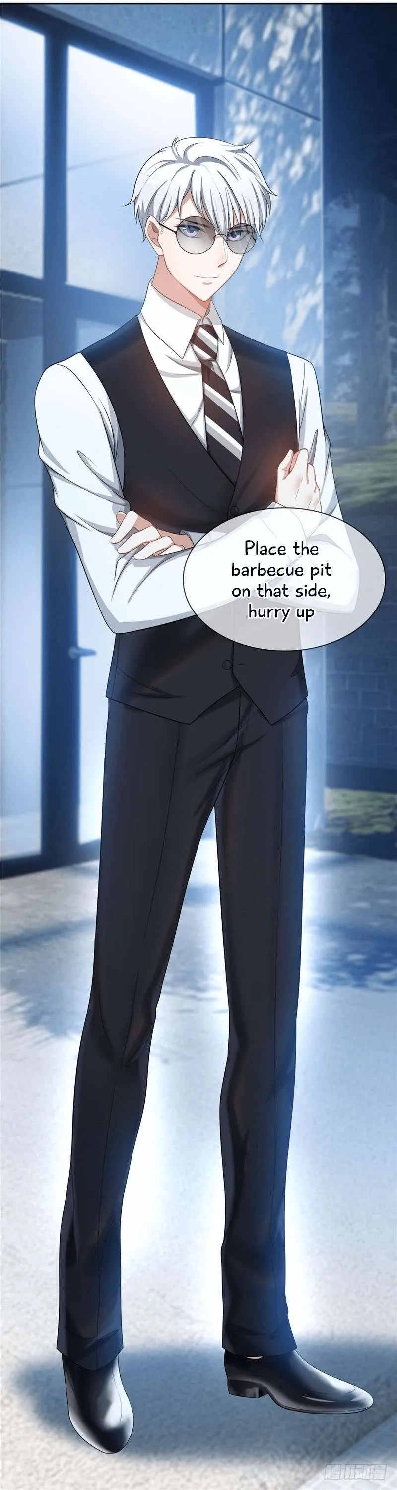 Chunqing Lushao Chapter 32 page 15 - 