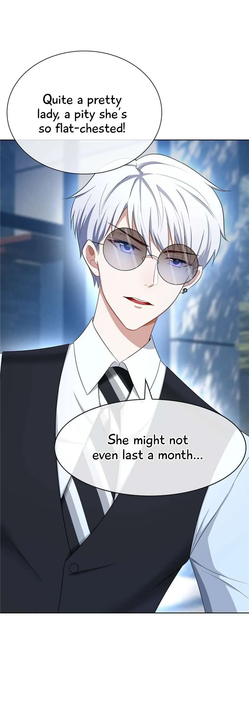 Chunqing Lushao Chapter 32 page 17 - 