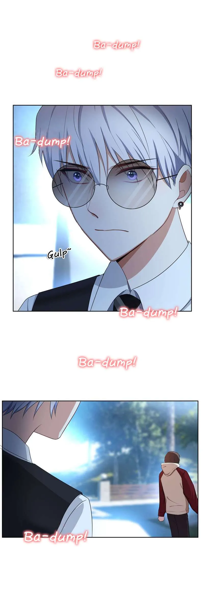 Chunqing Lushao Chapter 32 page 23 - 