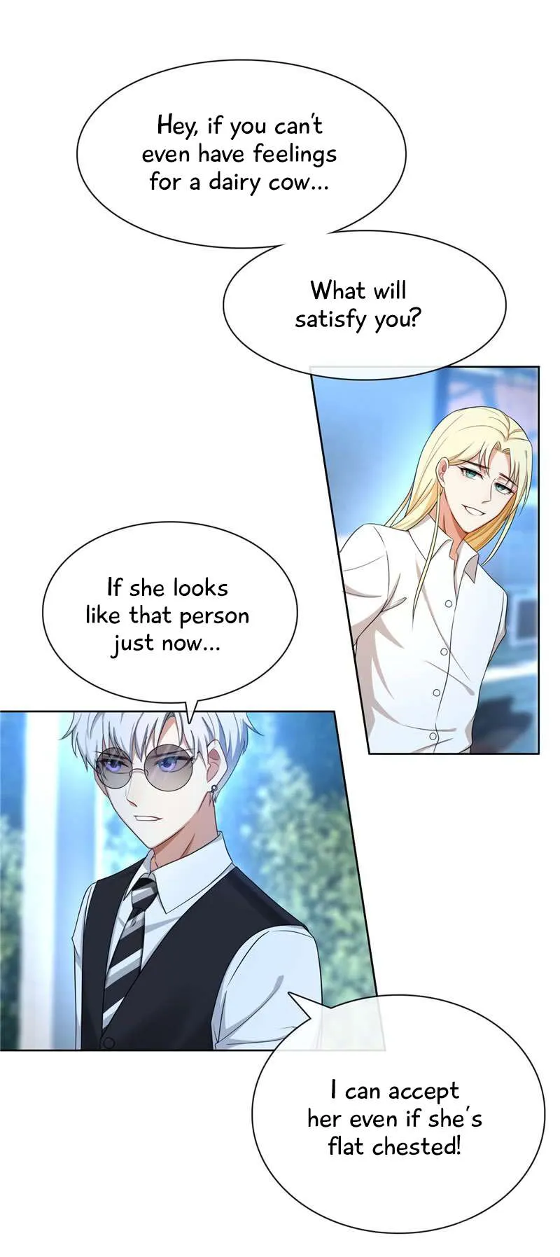 Chunqing Lushao Chapter 32 page 25 - 