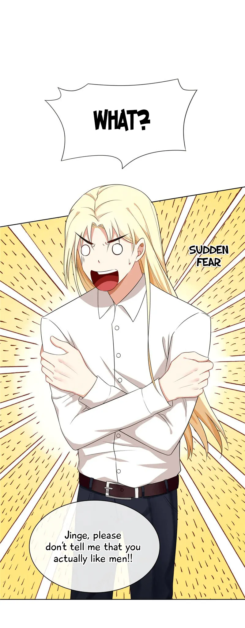 Chunqing Lushao Chapter 32 page 26 - 