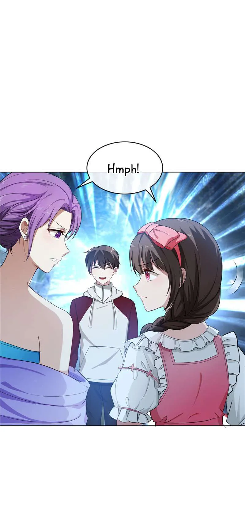Chunqing Lushao Chapter 32 page 29 - 