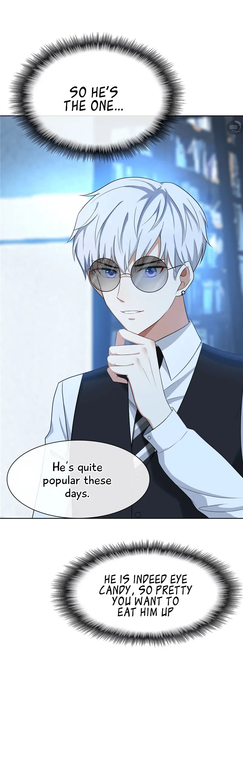 Chunqing Lushao Chapter 32 page 32 - 