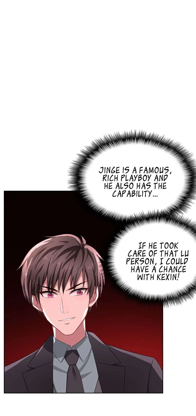 Chunqing Lushao Chapter 32 page 33 - 