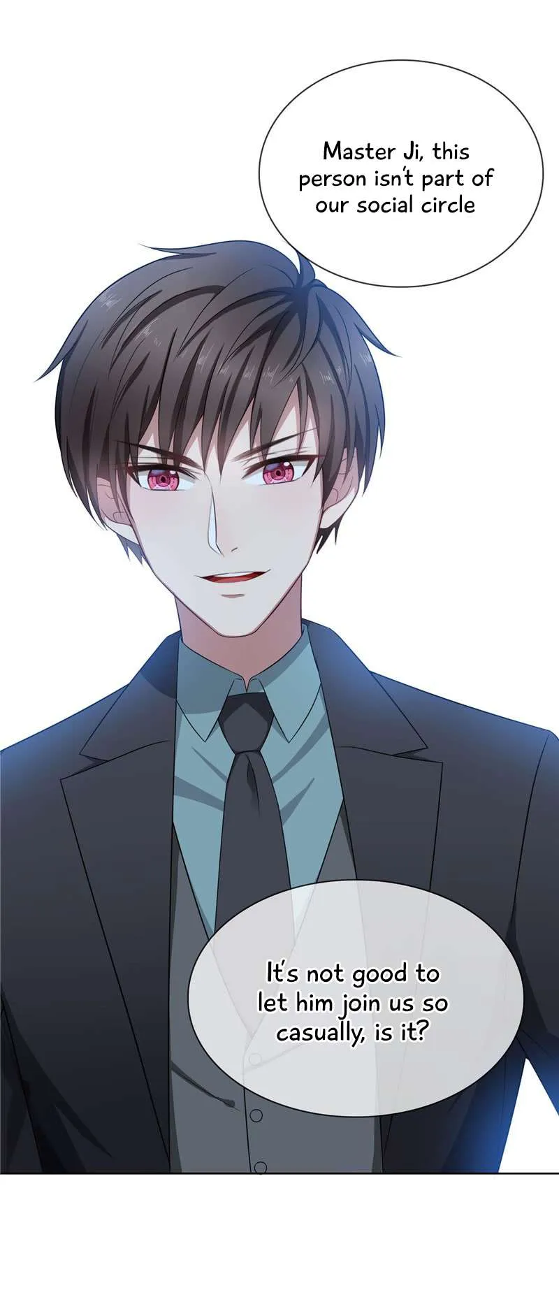 Chunqing Lushao Chapter 32 page 34 - 