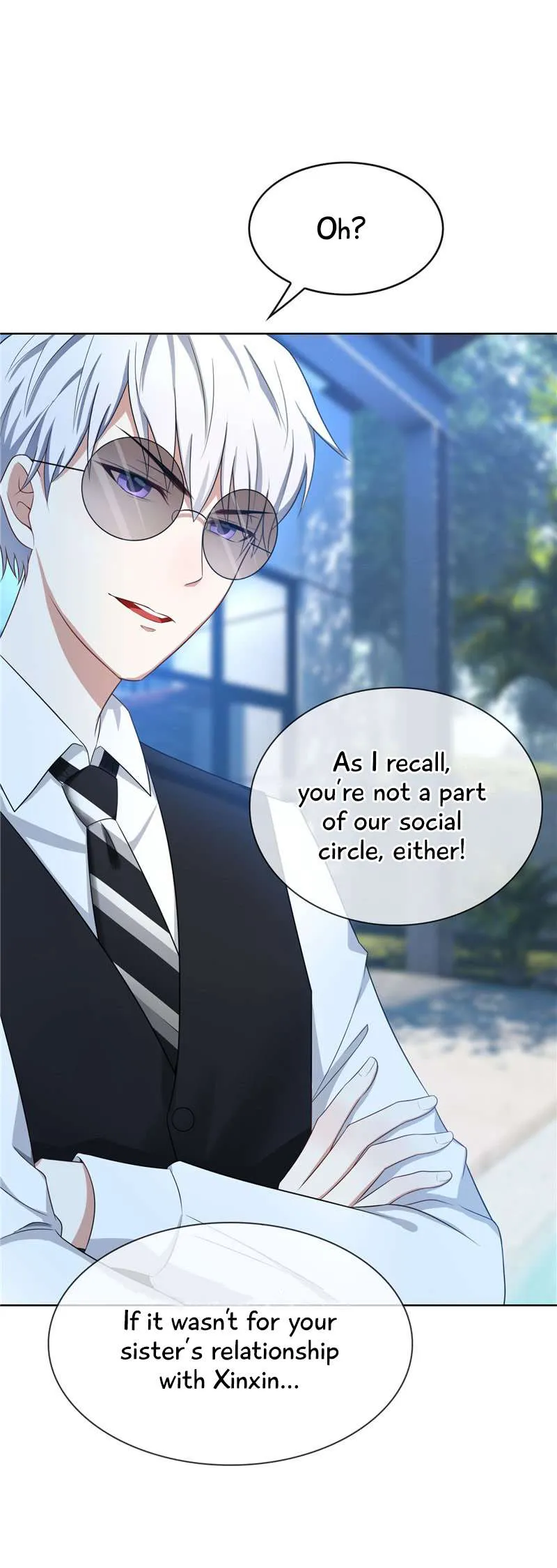 Chunqing Lushao Chapter 32 page 35 - 