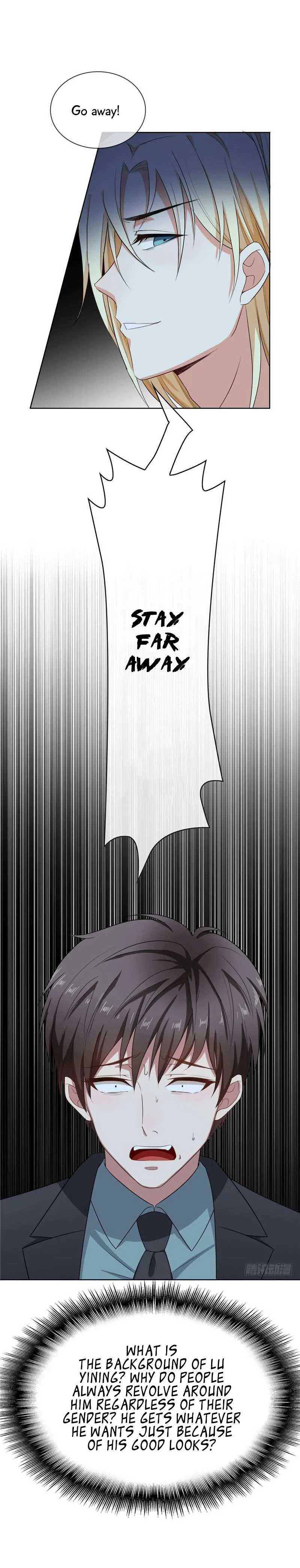 Chunqing Lushao Chapter 32 page 38 - 