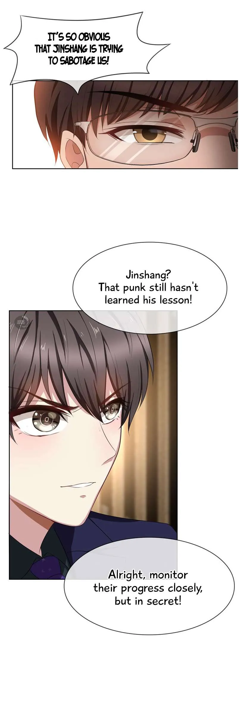 Chunqing Lushao Chapter 32 page 9 - 