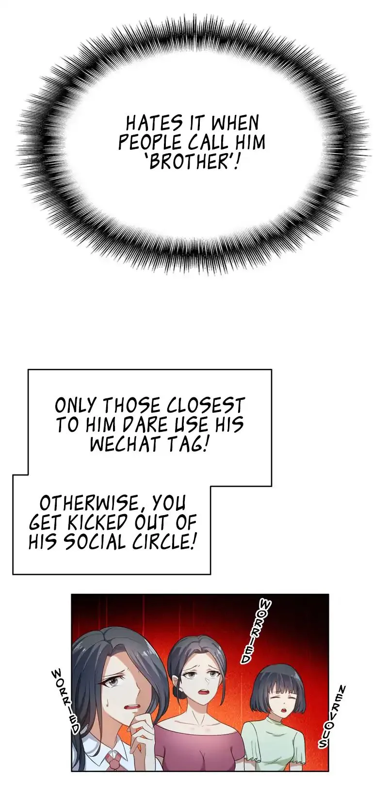 Chunqing Lushao Chapter 33 page 11 - 