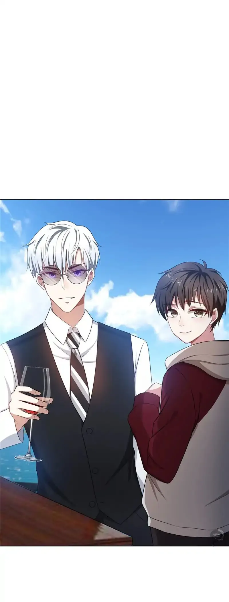 Chunqing Lushao Chapter 33 page 23 - 