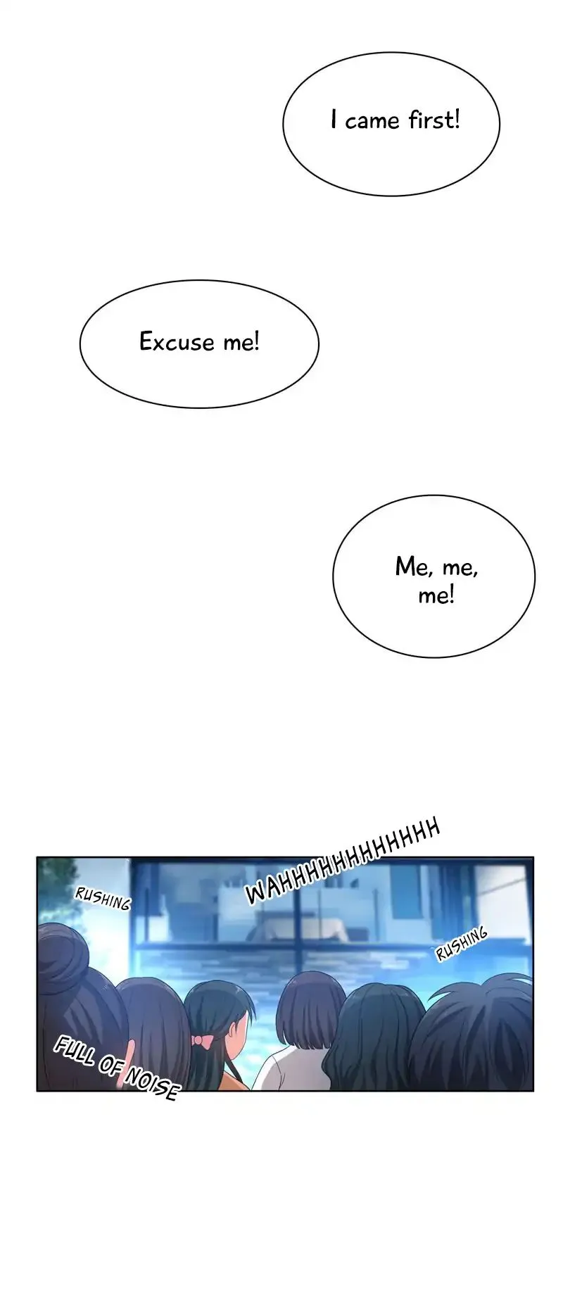 Chunqing Lushao Chapter 33 page 29 - 