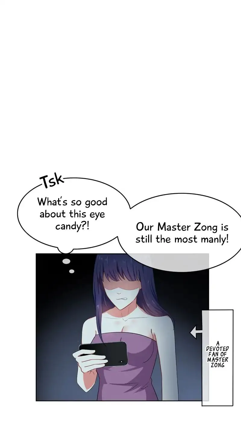 Chunqing Lushao Chapter 33 page 30 - 