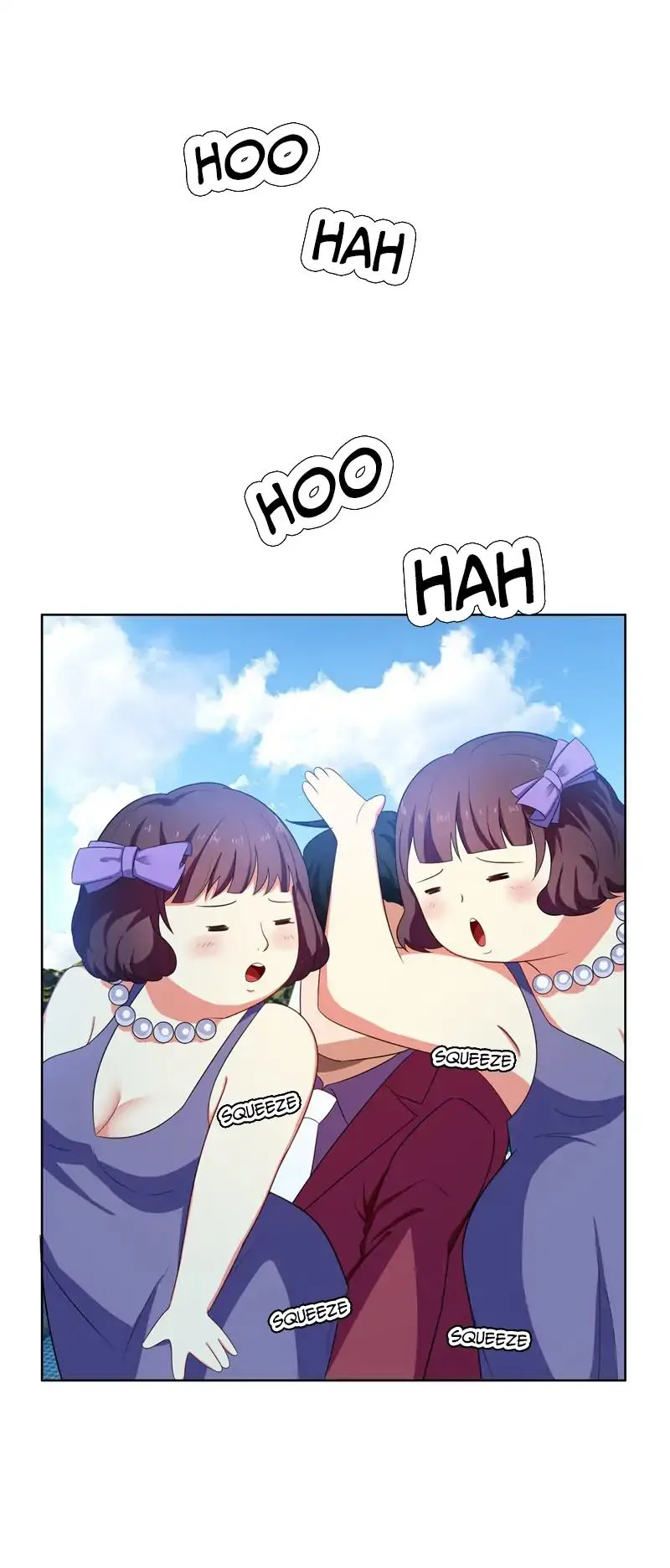 Chunqing Lushao Chapter 33 page 36 - 