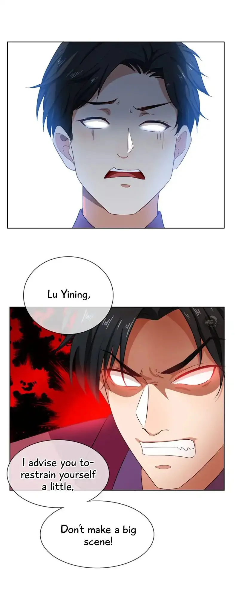 Chunqing Lushao Chapter 33 page 40 - 
