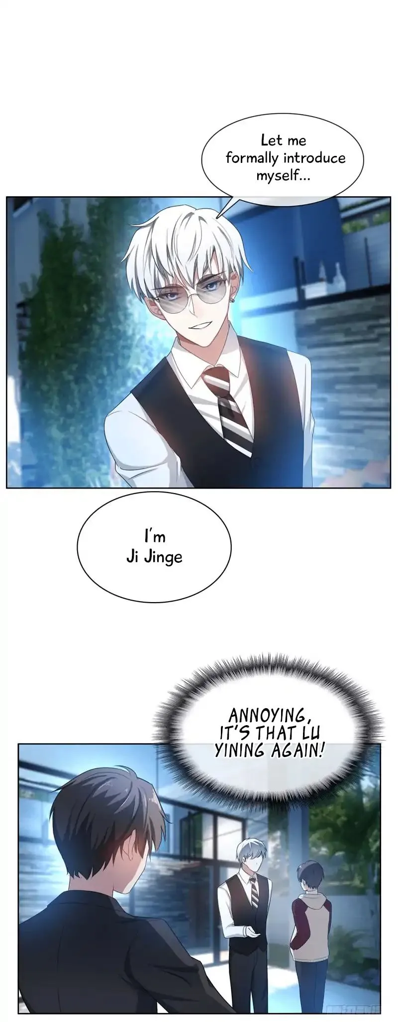 Chunqing Lushao Chapter 33 page 6 - 