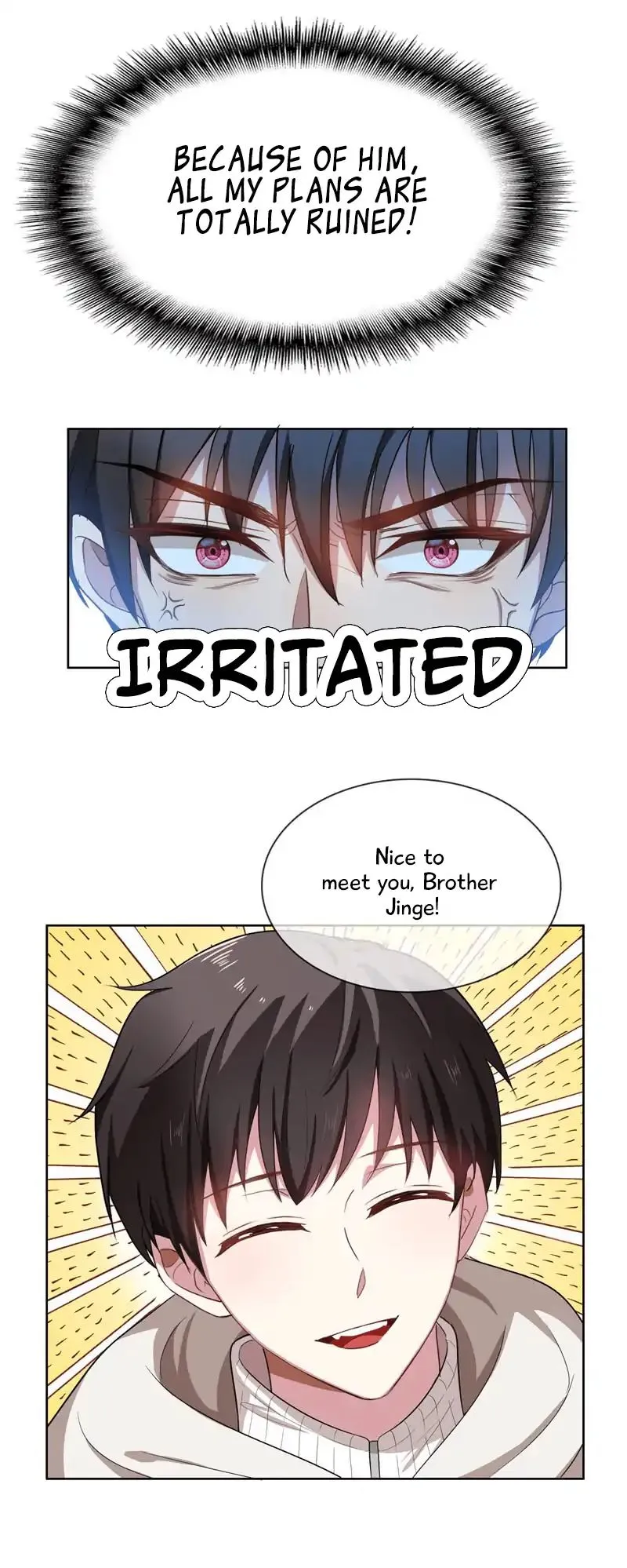 Chunqing Lushao Chapter 33 page 8 - 