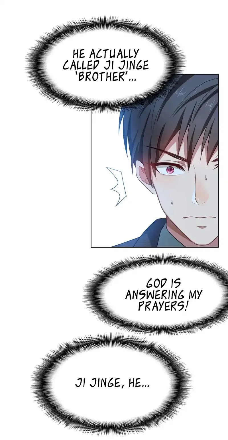 Chunqing Lushao Chapter 33 page 9 - 