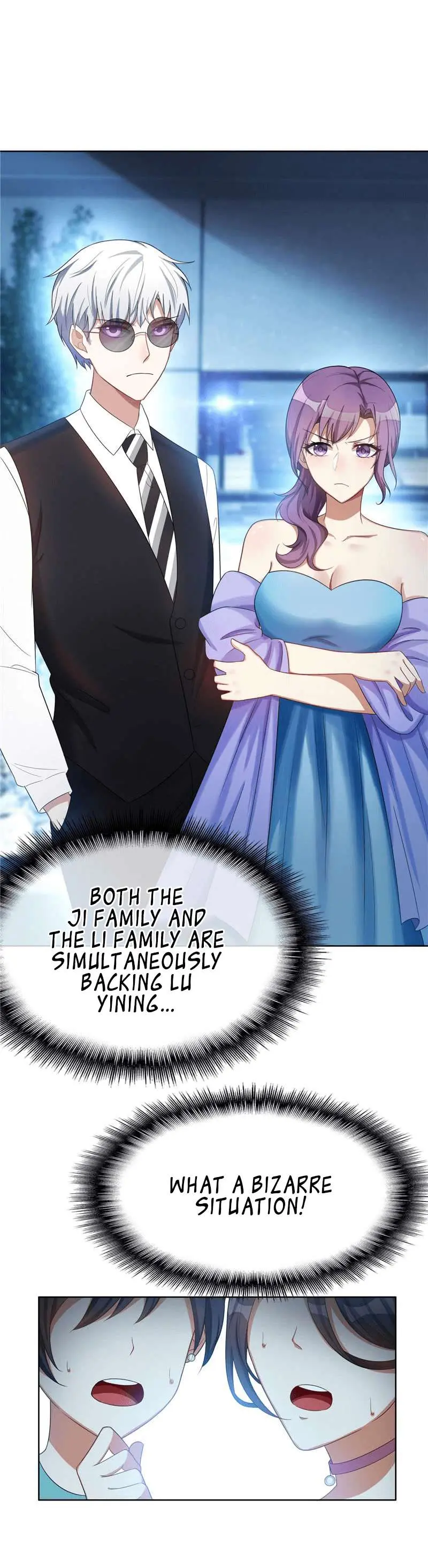 Chunqing Lushao Chapter 34 page 11 - 
