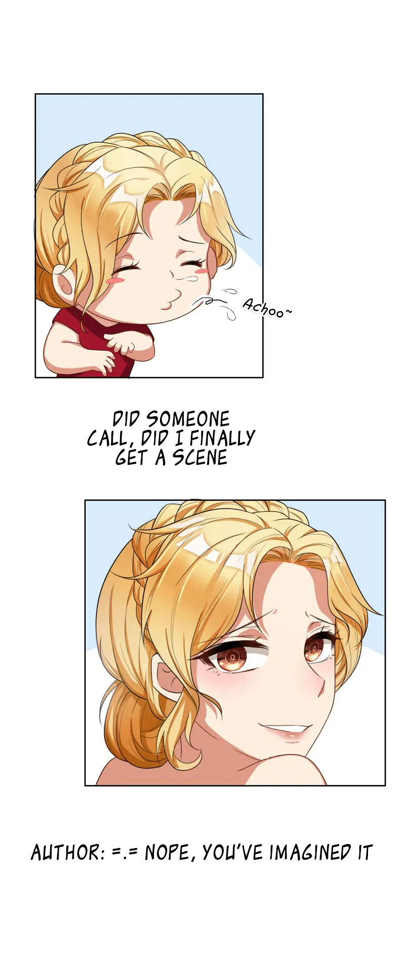 Chunqing Lushao Chapter 34 page 17 - 